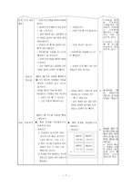 [수학과 교수,학습 과정안] 학생들의 자연수의 뺄셈 오류 유형과 활용방안 수학지도안-7