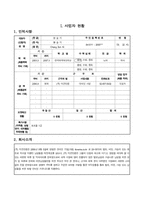 [사업계획서] 탈모, 비만, 가슴 있는 남성들을 위한 토탈 인터넷 커뮤니티-3