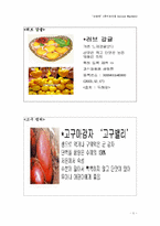 [사업계획서] 특이농산물 Online Market-5