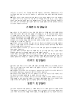 해외 입양사업 레포트-4