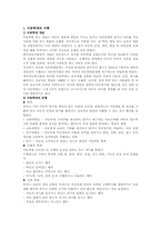 아동학대와 아동보호사업-1