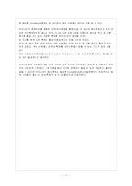 [음식문화] 우리나라 축제와 멜버른 축제의 비교-11