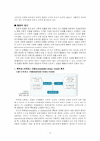 [임상심리학] 제 2장 이론적 모델-10