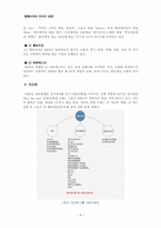 [미디어 산업] 미디어 융합시대, 대기업의 연예산업 진출 -영화, 방송, 음악을 중심으로-6
