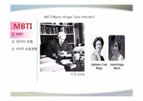 MBTI 성격유형 레포트-3