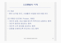 대중 매체의 법제와 윤리-12