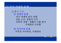 [아동복지론] 부자가정-19