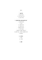 중의적의미의 광고 -동음이의어에 대하여-2