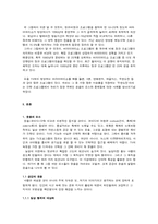 오락프로그램(버라이어티쇼)에서의 웃음의 요소와 문제점-5