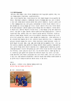 오락프로그램(버라이어티쇼)에서의 웃음의 요소와 문제점-11
