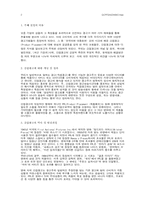 간접광고에 대한 보고서-2