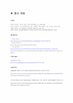 CF광고 중 티저광고가 내포 하고 있는 의미 및 특징-9