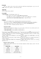 급식경영학 1-7장 요약-3