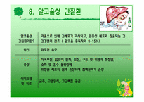 [임상영양학] 간 질환-12