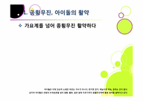 한국사회를 뒤흔들고 있는 아이돌 그룹 열풍의 원인 분석 및 장단점에 대한 고찰 - 아이돌 전성시대, 무엇이 문제인가?-4