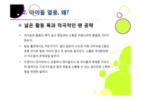 한국사회를 뒤흔들고 있는 아이돌 그룹 열풍의 원인 분석 및 장단점에 대한 고찰 - 아이돌 전성시대, 무엇이 문제인가?-11
