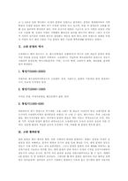 [고대문명][문명][황하문명][수메르문명][마야문명][아스텍문명][아즈텍문명][잉카문명]고대 문명의 역사 고찰과 고대 황하문명, 고대 수메르문명, 고대 마야문명, 고대 아스텍문명(아즈텍문명), 고대 잉카문명 고찰-3