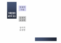 가족친화적 인적자원관리-유한킴벌리 사례분석--6