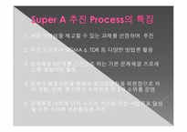 [혁신경영]LG전자의 경영혁신 SUPER A-5