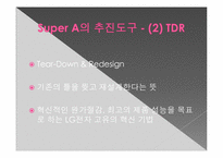 [혁신경영]LG전자의 경영혁신 SUPER A-7