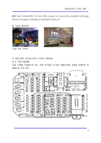 사무실 오피스 디자인 사례-6