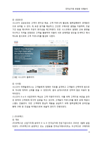 전자상거래 유형별 사례분석-4