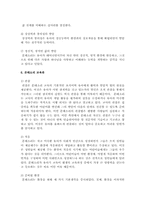 보육모델과 보육과정을 요약-4