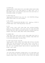 보육모델과 보육과정을 요약-7