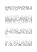 보육모델과 보육과정을 요약-9