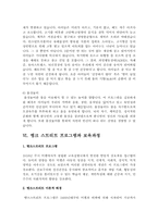 보육모델과 보육과정을 요약-18