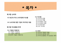 기업과 사회- 소비자 및 이사회와 주주-2