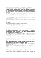 Topics for today 1 레포트-3