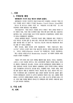 대한항공 마케팅 전략분석-3
