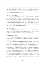 신공공관리론의 의의, 배경, 특징, 유용성, 문제점 및 발전방안-4