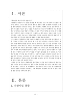 [관광상품기획론] 과거 역사와 현대 문화가 공존하는 관광상품 -백제역사관광지 공주와 부여-4