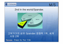 ㈜효성의 조직개발-12