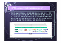 CRM, SCM도입 적용 사례-12