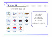 [관광상품기획론] 군집분석, IPA분석을 이용한 E-sports 축제(이스포츠축제) 활성화방안에대한연구-13