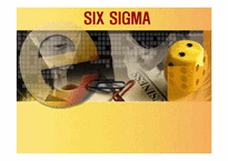 식스 시그마(SIX SIGMA, 6시그마)-1