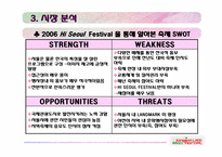 [관광상품기획론] 강원랜드 매직 페스티벌-14