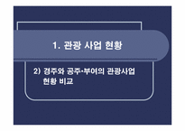 [관광상품기획론] 과거 역사와 현대 문화가 공존하는 관광상품 -백제역사관광지 공주와 부여-12