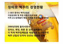 중국과 칭따오 맥주(청도맥주)-15