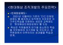 현대해상화재보험 주식회사 조직개발-15