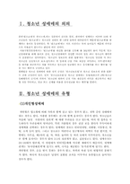 청소년 성매매의 실태 및 사례, 원인, 영향, 대처방안-2