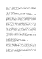 이상행동의 제형태, 원인과 치료-15