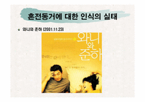 혼전동거로 알아본 한국 성 사회의 변화-6