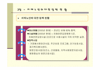 치매노인가족의 문제점 및 대책-16