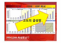 [중국정치] 중국의 강대국화-6