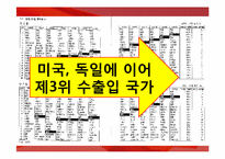 [중국정치] 중국의 강대국화-7