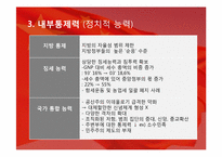 [중국정치] 중국의 강대국화-10